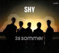 Cover Shy [AT] - 35 Sommer